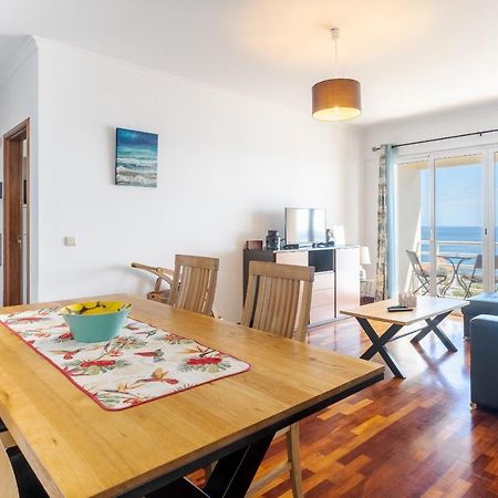 Apartamento Estrela Azul 卡尼索 外观 照片