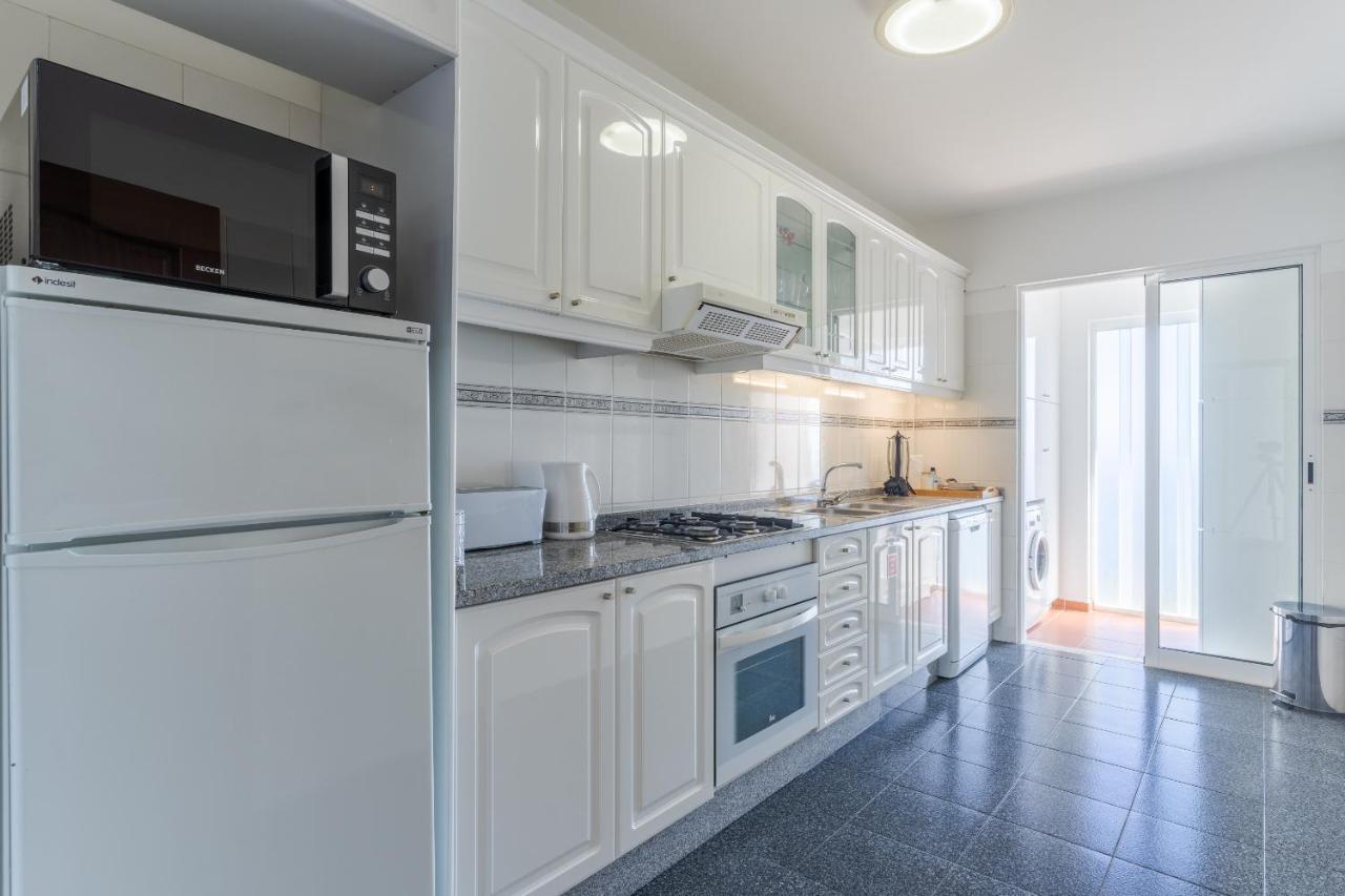 Apartamento Estrela Azul 卡尼索 外观 照片